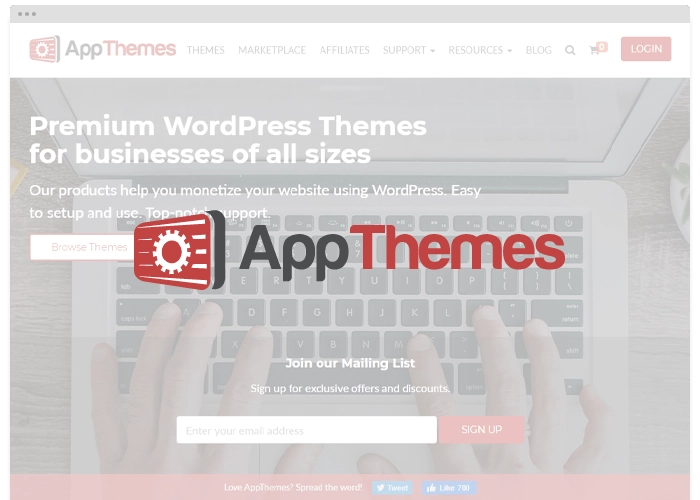 PremiumPress Appthemes Transfer Tool