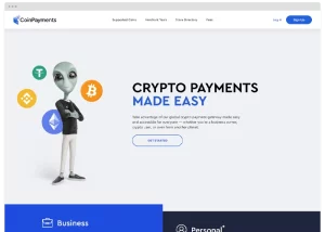 PremiumPress CoinPayments