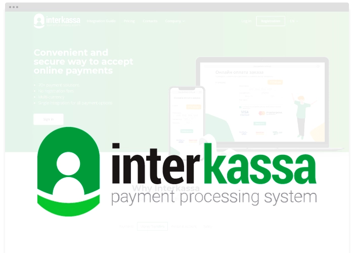 PremiumPress InterKassa Payment Gateway