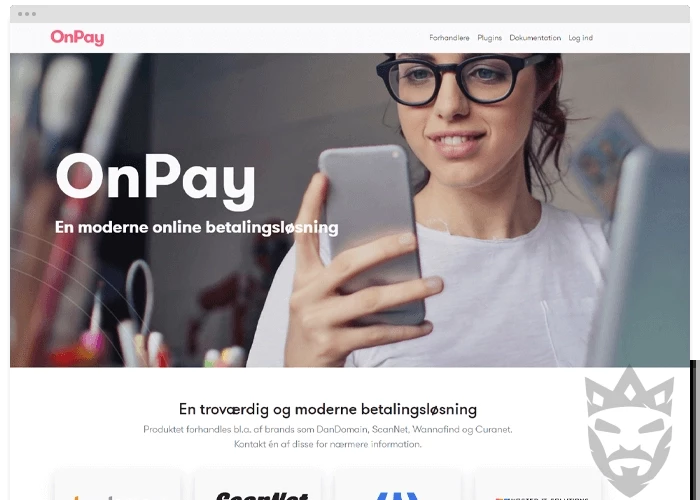 PremiumPress OnPay.io WordPress Checkout Plugin