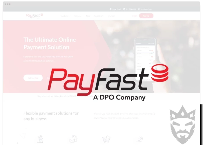 PremiumPress PayFast Payment Gateway Plugin