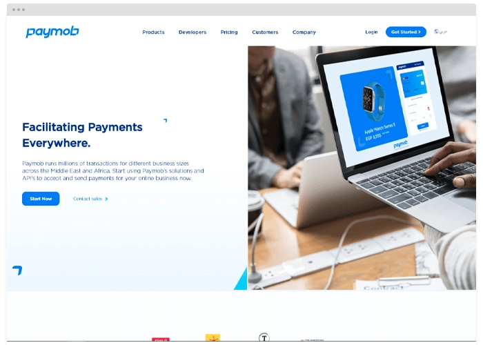 PremiumPress Paymob Payment Gateway Plugin