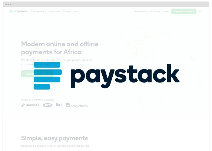 PremiumPress Paystack Payment Plugin