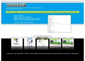 PremiumPress iCodes Coupon Plugin