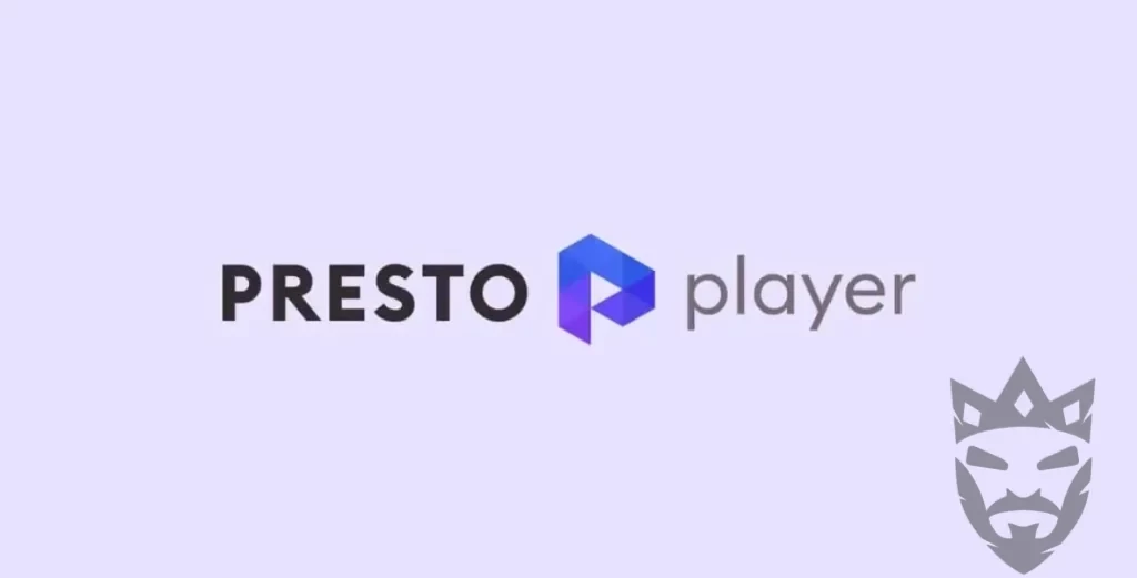 Presto Player