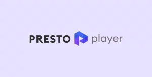 Presto Player