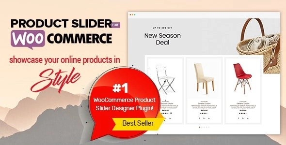 Product Slider For WooCommerce