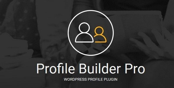 Profile Builder Pro