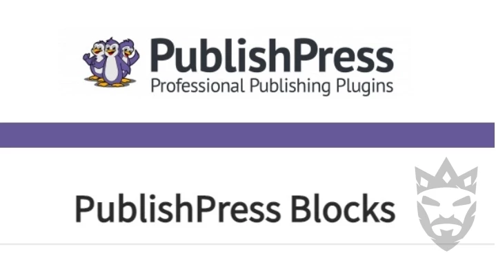 PublishPress Blocks Pro