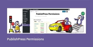 PublishPress Permissions Pro