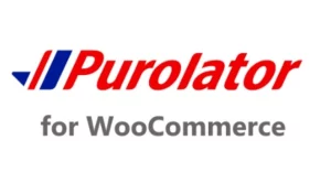 Purolator Shipping Method