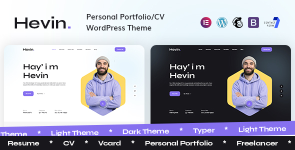 Qodify - IT Solutions And Services WordPress Theme