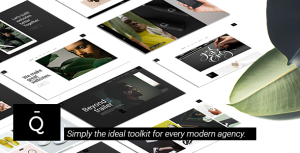 Grafik - Architecture and Design Portfolio Theme