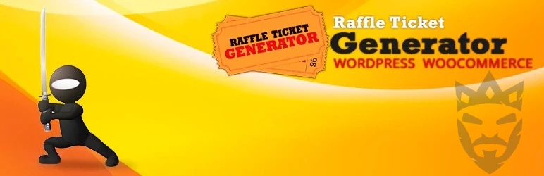 Raffle Ticket Generator Pro