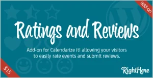 Ratings and Reviews for Calendarize it!