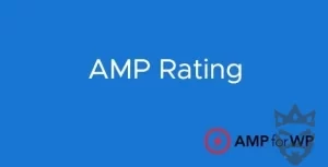 Ratings for AMP