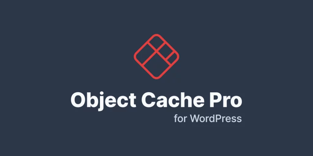 Redis Cache Pro (Object Cache Pro)