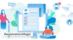 RegistrationMagic Premium