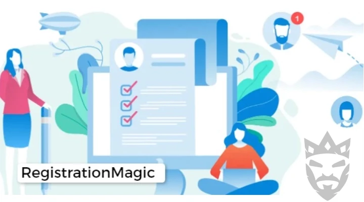 RegistrationMagic Premium