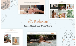 Relaxon - Spa