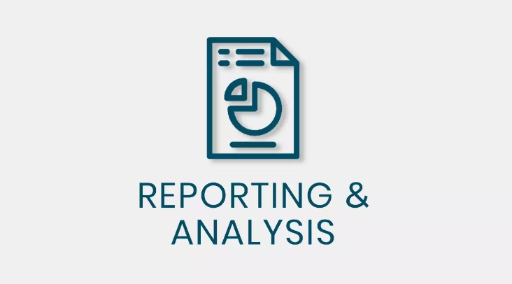 Reporting And Analysis - Quiz And Survey Master