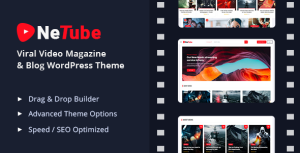 JobCareer | Job Board Responsive WordPress Theme