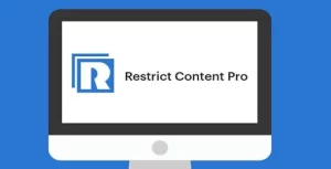 Restrict Content Pro (Core Plugin)