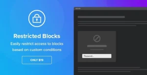 Restricted Blocks