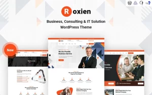 Roxien - Business