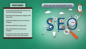 SEO Image Optimizer Pro