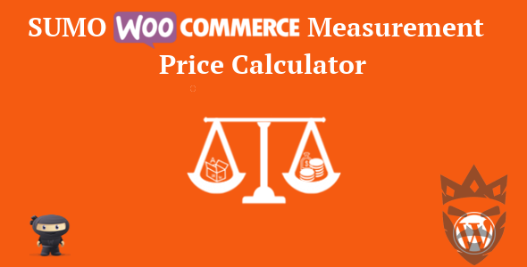 SUMO WooCommerce Measurement Price Calculator