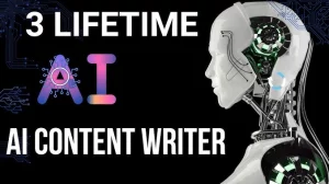 Sage AI Content Writer Pro