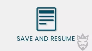 Save and Resume - Quiz And Survey Master