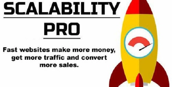 Scalability Pro - WordPress Plugin