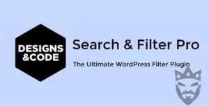 Search & Filter - Elementor