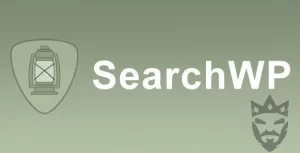 SearchWP Boolean Search