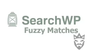 SearchWP - Fuzzy Matches