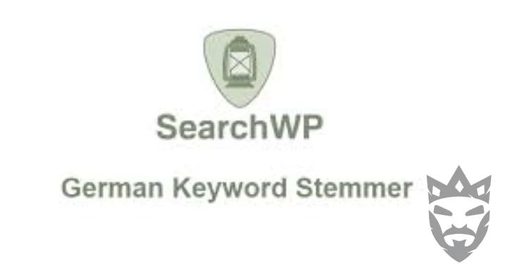 SearchWP - German Keyword Stemmer