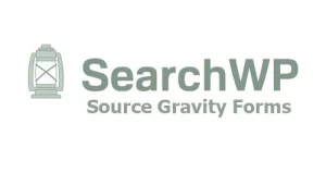 SearchWP Source – Gravity Forms