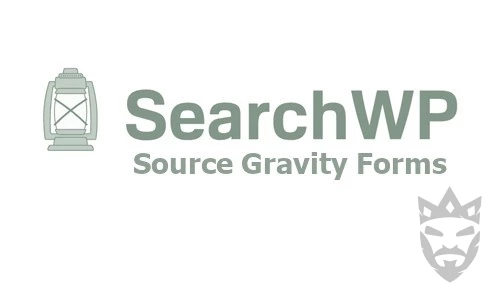 SearchWP Source – Gravity Forms