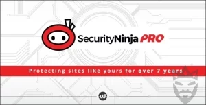 Security Ninja PRO