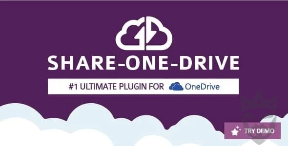 Share-one-Drive