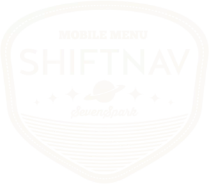 ShiftNav Pro - Responsive Mobile Menu
