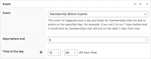 ShopMagic WooCommerce Memberships