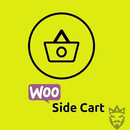 Side Cart For WooCommerce