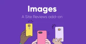 Site Reviews: Review Images