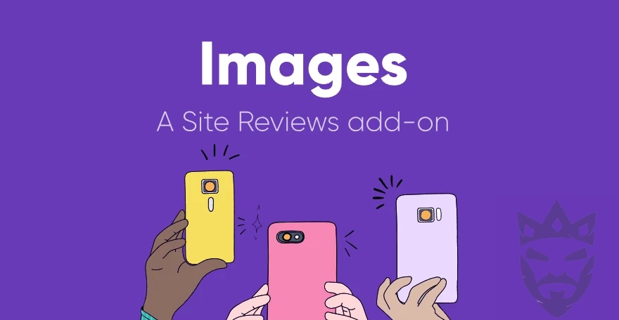 Site Reviews: Review Images