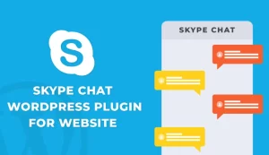 Skype Chat WordPress Plugin For Website