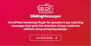 Sliding Messages