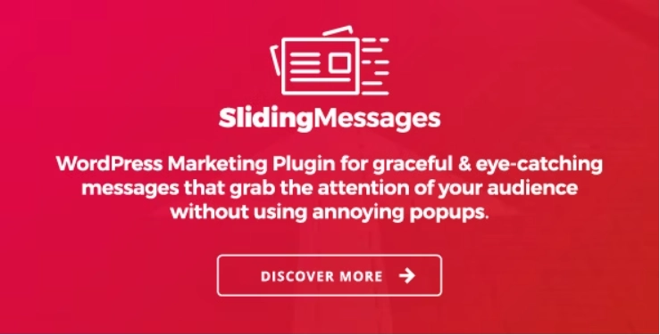 Sliding Messages